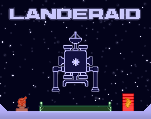 Games like LandeRaid