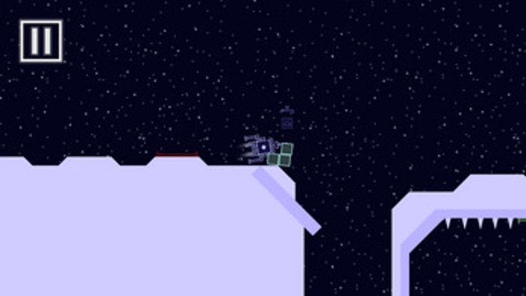 LandeRaid screenshot