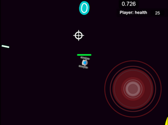 lemons - a space shooter v2.2 now for mobile also #spaceshooter #fun #stuartminecraft #griffpatch Image