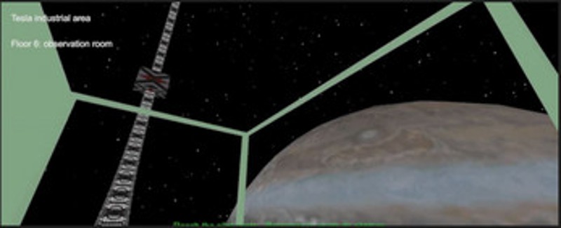 Light years screenshot