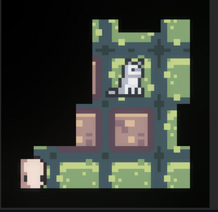 Buddy & Fluffy screenshot