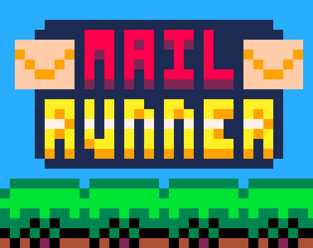 Games like Mail Runner