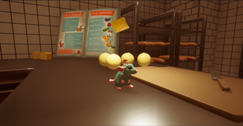Manatouille Image
