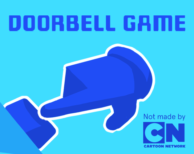 Games like Doorbell Game!