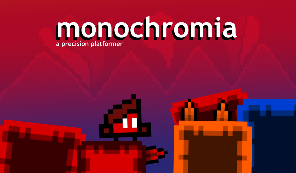 Games like Monochromia Classic