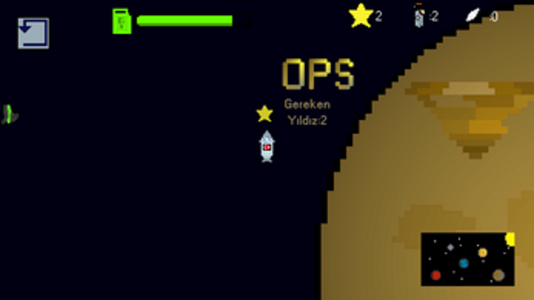 Neil's Shift Image