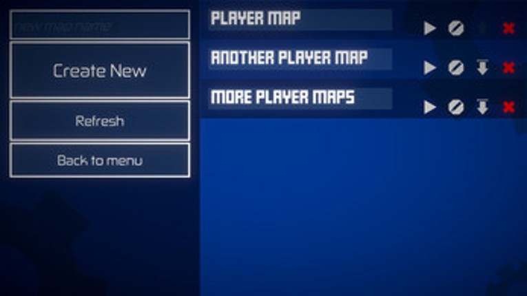 Neural bOts - Game Jam version Image