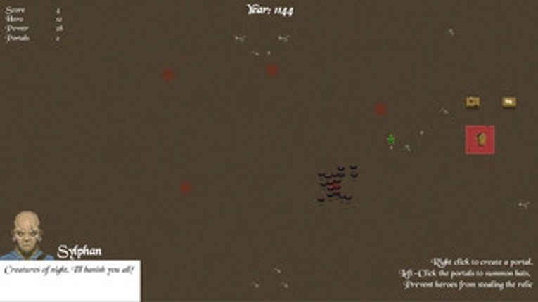 No Survivors Image