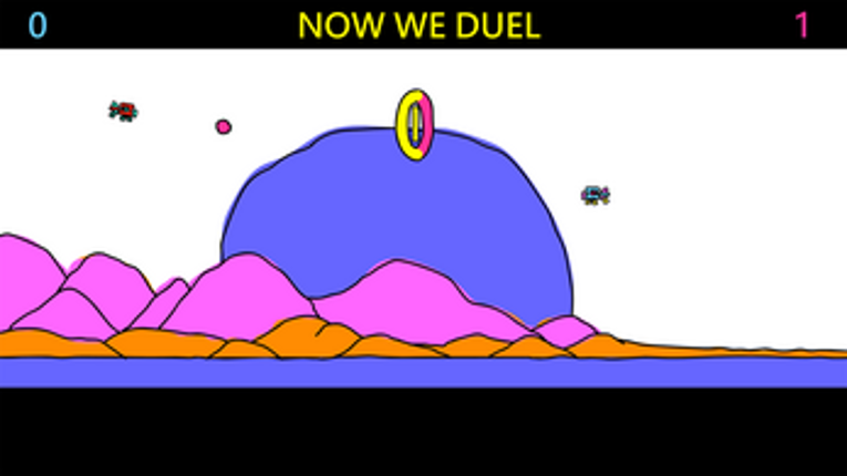 Now We Duel screenshot