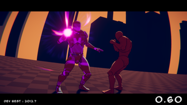 ONE PUNCH JAM Image