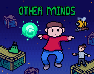 Games like Other Minds