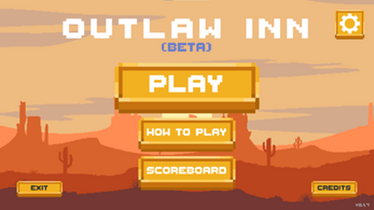 Outlaw Inn Image