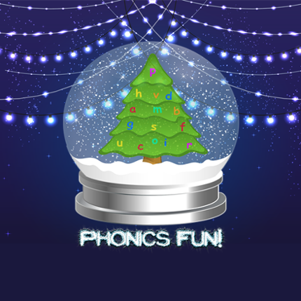 Phonics Fun for Kids (Holiday & Winters Version!) Image