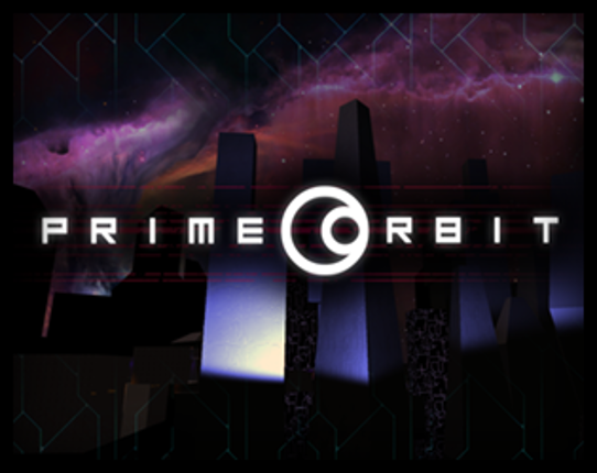 Prime Orbit Image