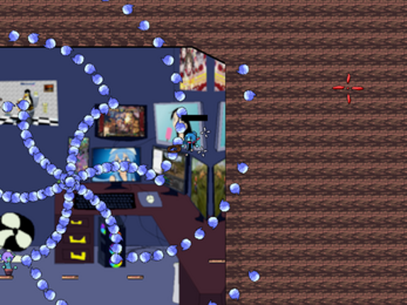 Project SGG screenshot