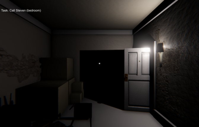 Psycho-Demo screenshot