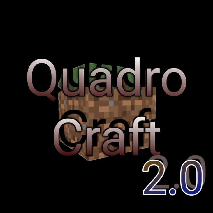 Games like QuadroCraft 2.0