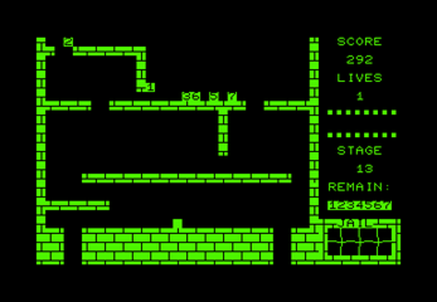 Randoom PET screenshot