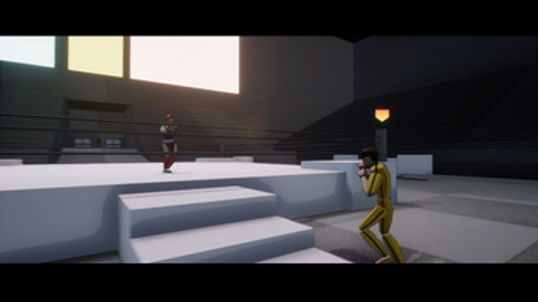 Raw Brawler Image
