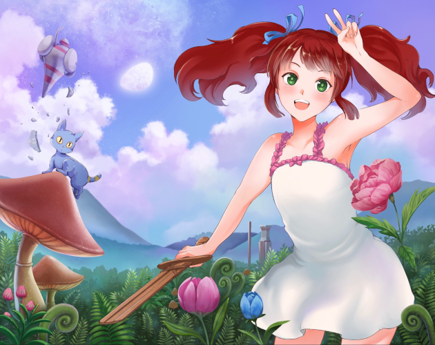 Games like Antistar: Rising