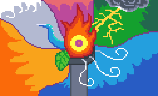 Games like Reality Orb