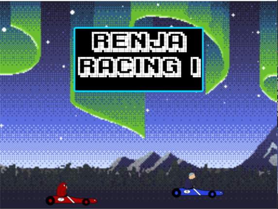 RenjaRacing I Game Cover