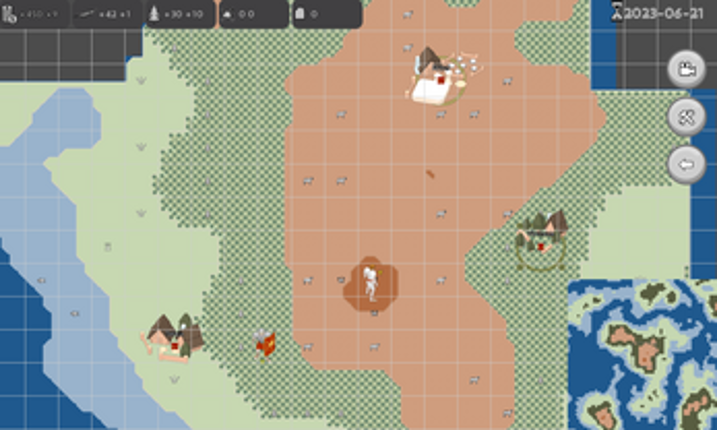 Res Militaria Rome 4X screenshot