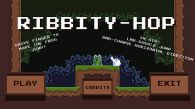 Ribbity-Hop Image