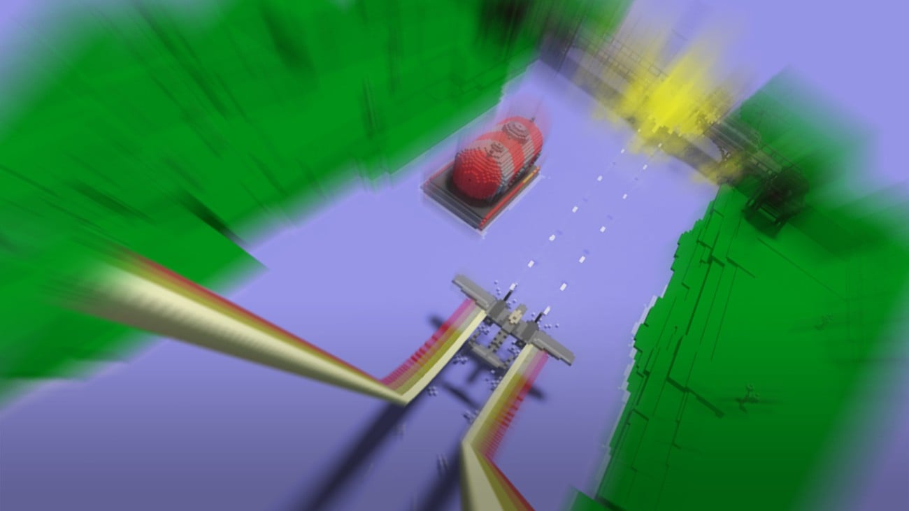 Games like River Attack