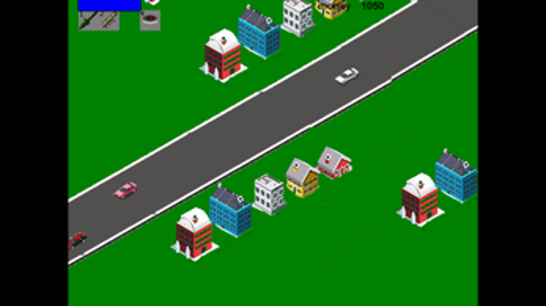 Road Hunter Image