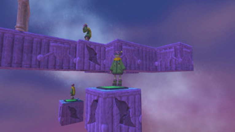 Rose & Time screenshot