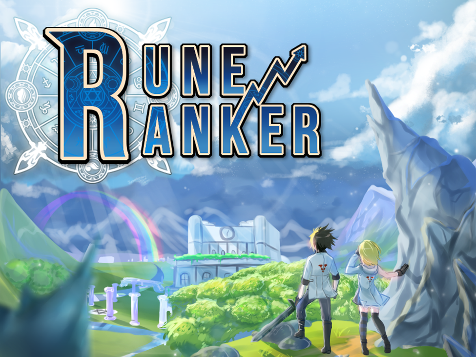 Games like Rune Ranker