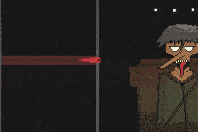 Rustbreaker screenshot