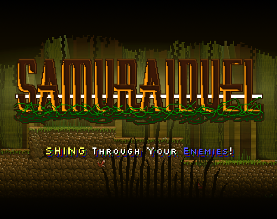 Games like SamuraiDuel