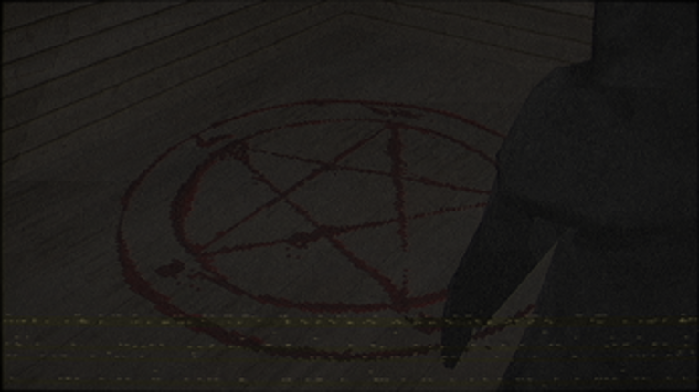 Shadow Eyes (Beta Version) Image