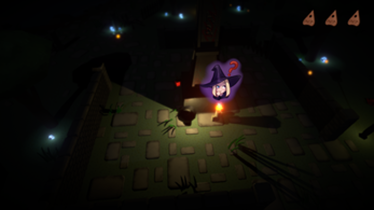 Shadow Play screenshot