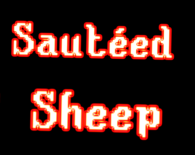 Games like Sautéed Sheep