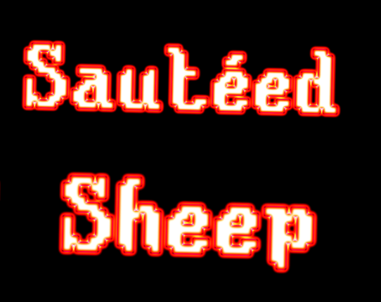 Sautéed Sheep Game Cover