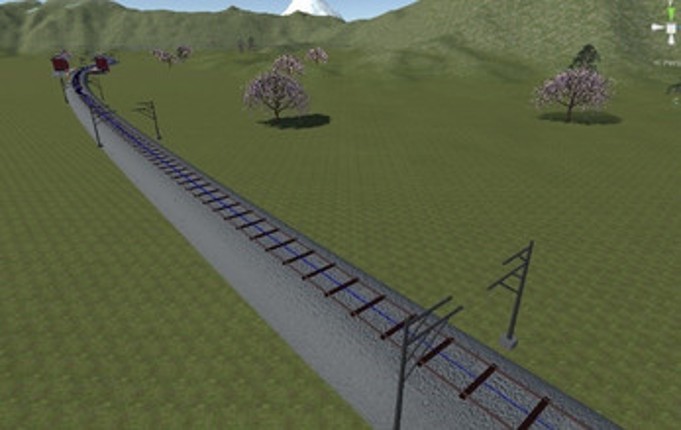 Shinkansen-Tokkaido Experience screenshot