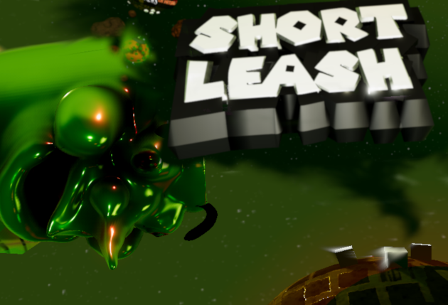 Games like Short Leash