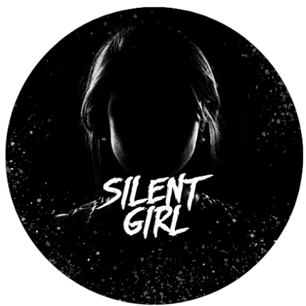 Silent girl Image