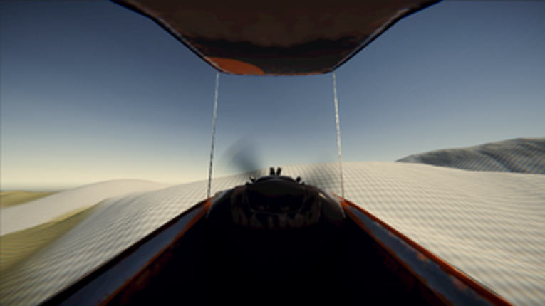 Solo Flight screenshot