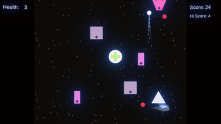 Space Ace Image