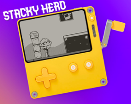 Stacky Hero (PlayDate) Image