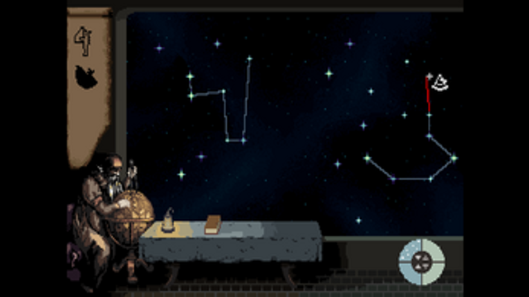 Star Gazing screenshot