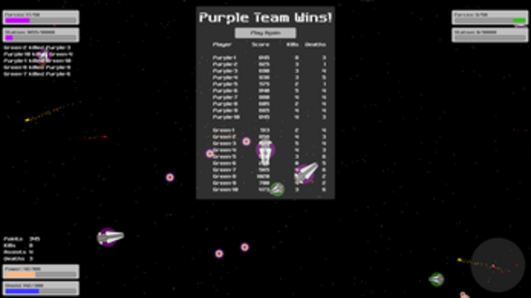 Star Legion Image