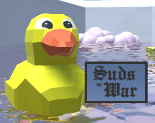 Games like Suds of War