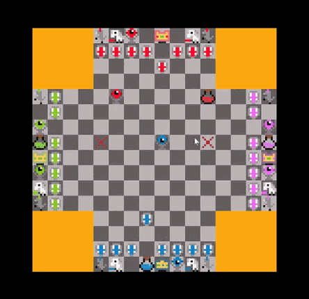 Super Chess Image
