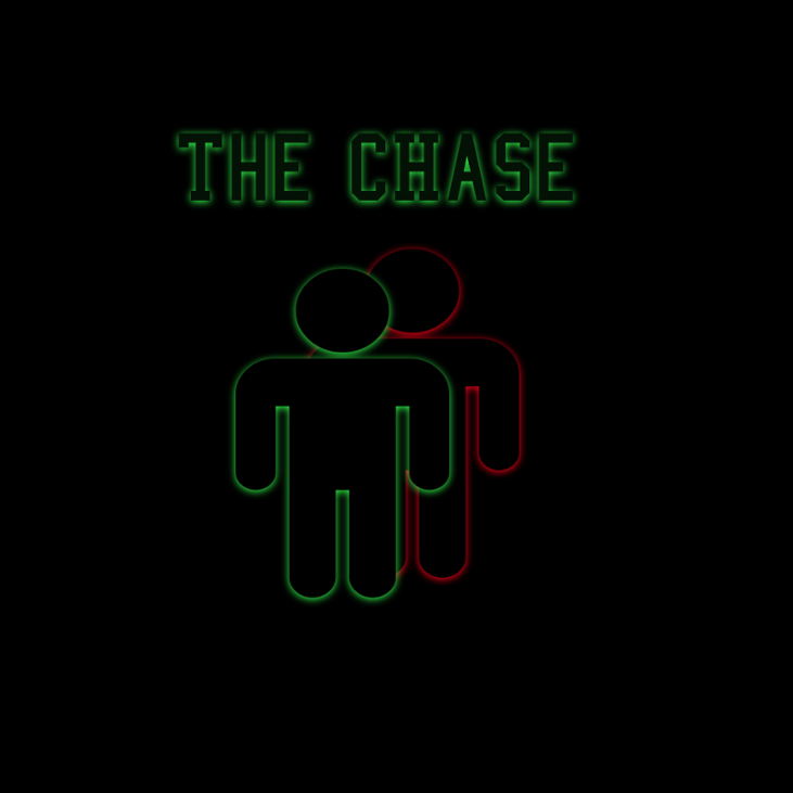 Games like The Chase