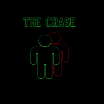 The Chase Game Cover